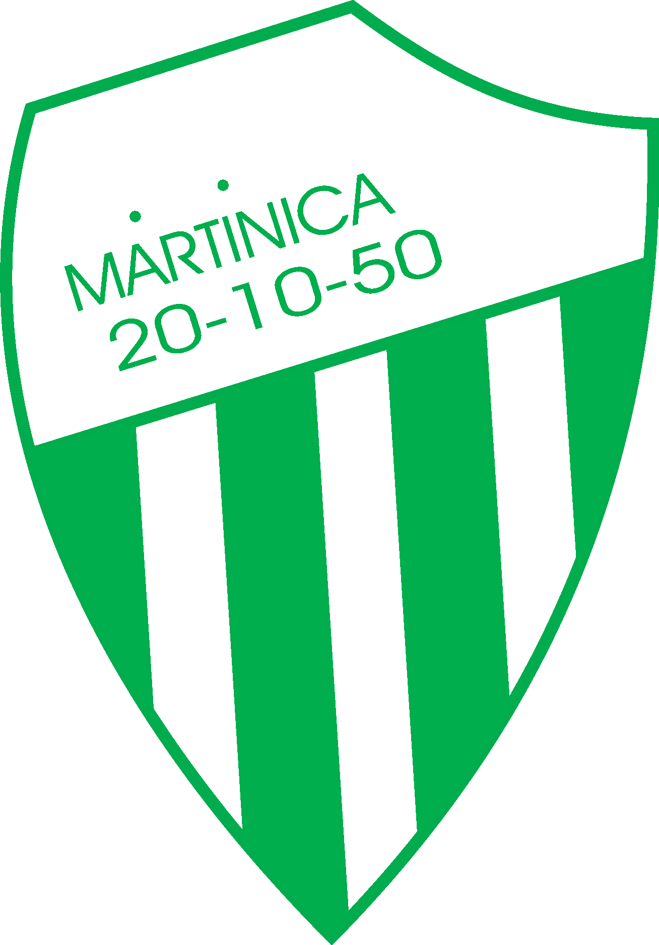 Sociedade Esportiva Martinica De Viamao RS Logo Vector Logo